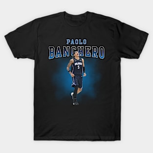 Paolo Banchero T-Shirt